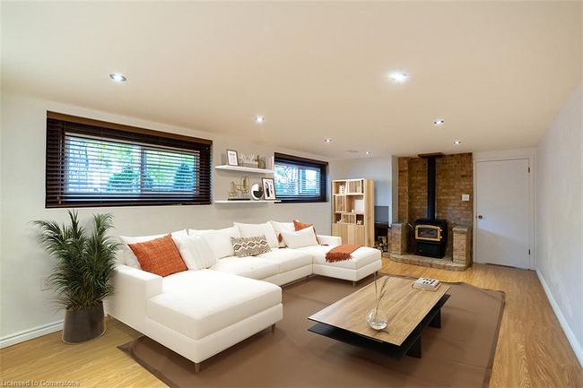 125 Lakeside Dr, House other with 4 bedrooms, 2 bathrooms and 5 parking in Grimsby ON | Image 20