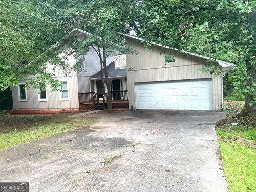 1459 Hidden Hills Pkwy, Stone Mountain, GA, 30088-3120 | Card Image