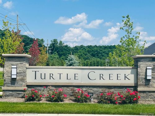30164 Turtle Creek Cir, New Hudson, MI, 48165-0008 | Card Image