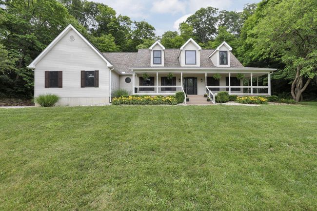 2680 Biers Run Rd, House other with 4 bedrooms, 3 bathrooms and null parking in Chillicothe OH | Image 48