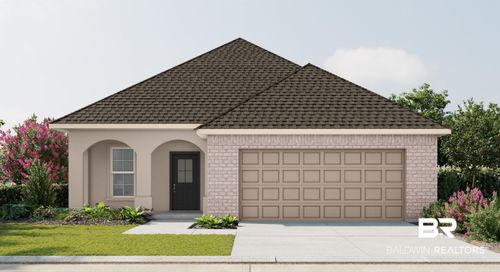 15580 Yellowstone Dr, Silverhill, AL, 36576-3476 | Card Image