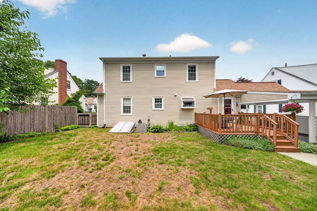 Residential in New Bedford 4