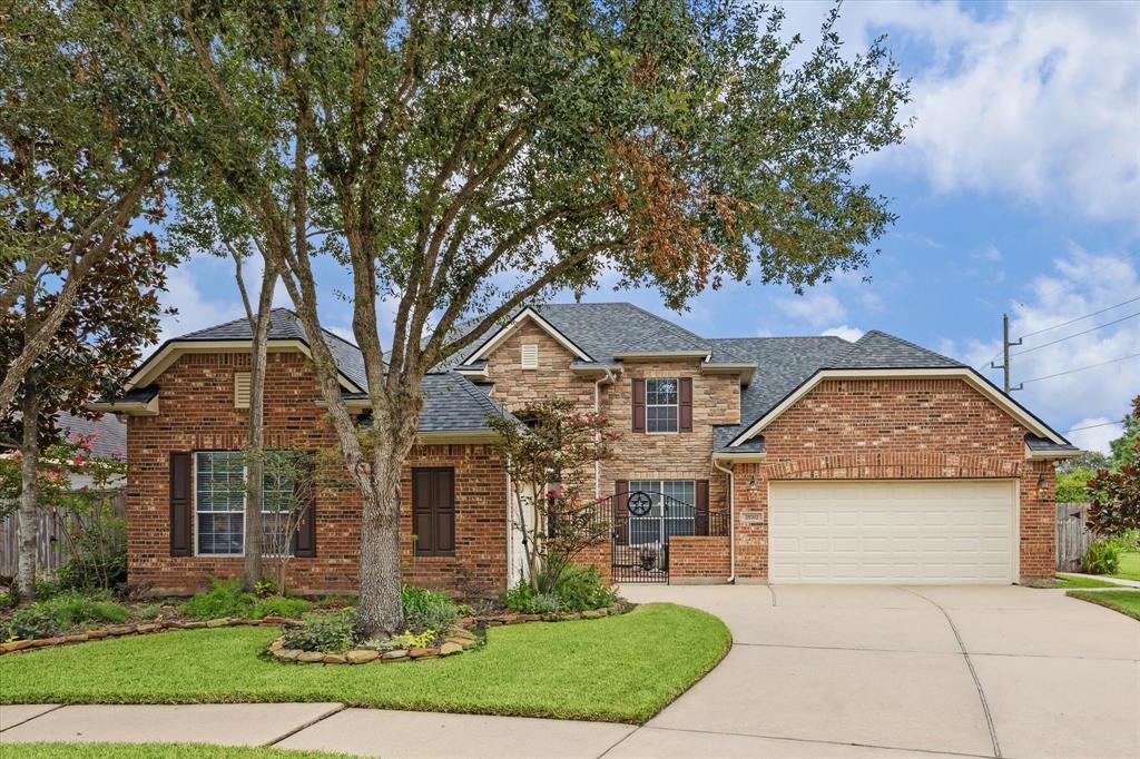 Jewel Springs Ln, Katy, TX 77494