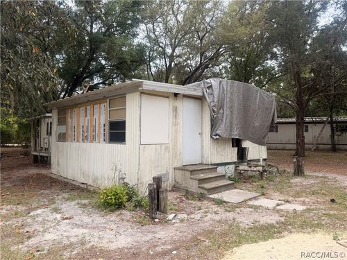 8418 W Aeroview Lane, Crystal River, FL, 34429 | Card Image