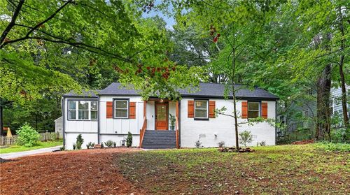1232 Carter Rd, Decatur, GA, 30030-4601 | Card Image