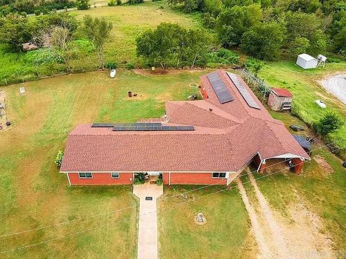 3795 W Highway 270, Pencil Bluff, AR, 71965-8132 | Card Image