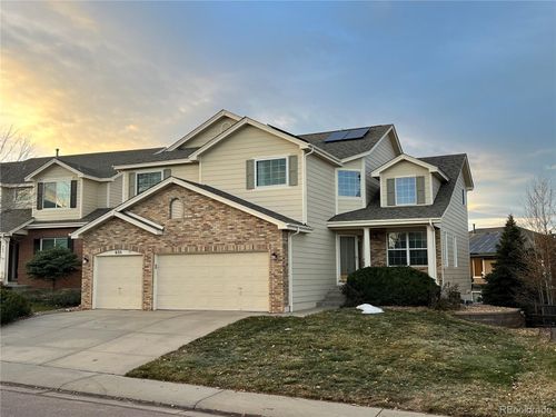 635 Briar Dale Drive, Castle Pines, CO, 80108 | Card Image