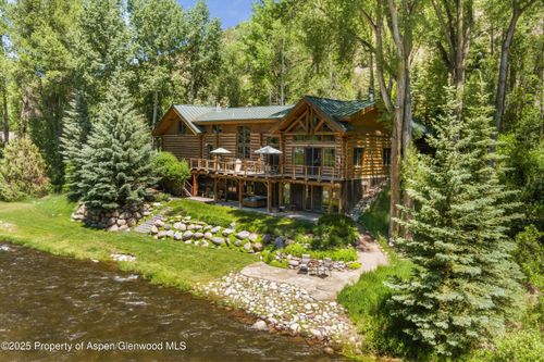 408 Gerbaz Way, Snowmass, CO, 81654-8105 | Card Image