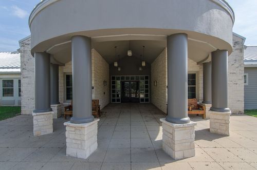 400 Old Highway 290, Dripping Springs, TX, 78620-4014 | Card Image