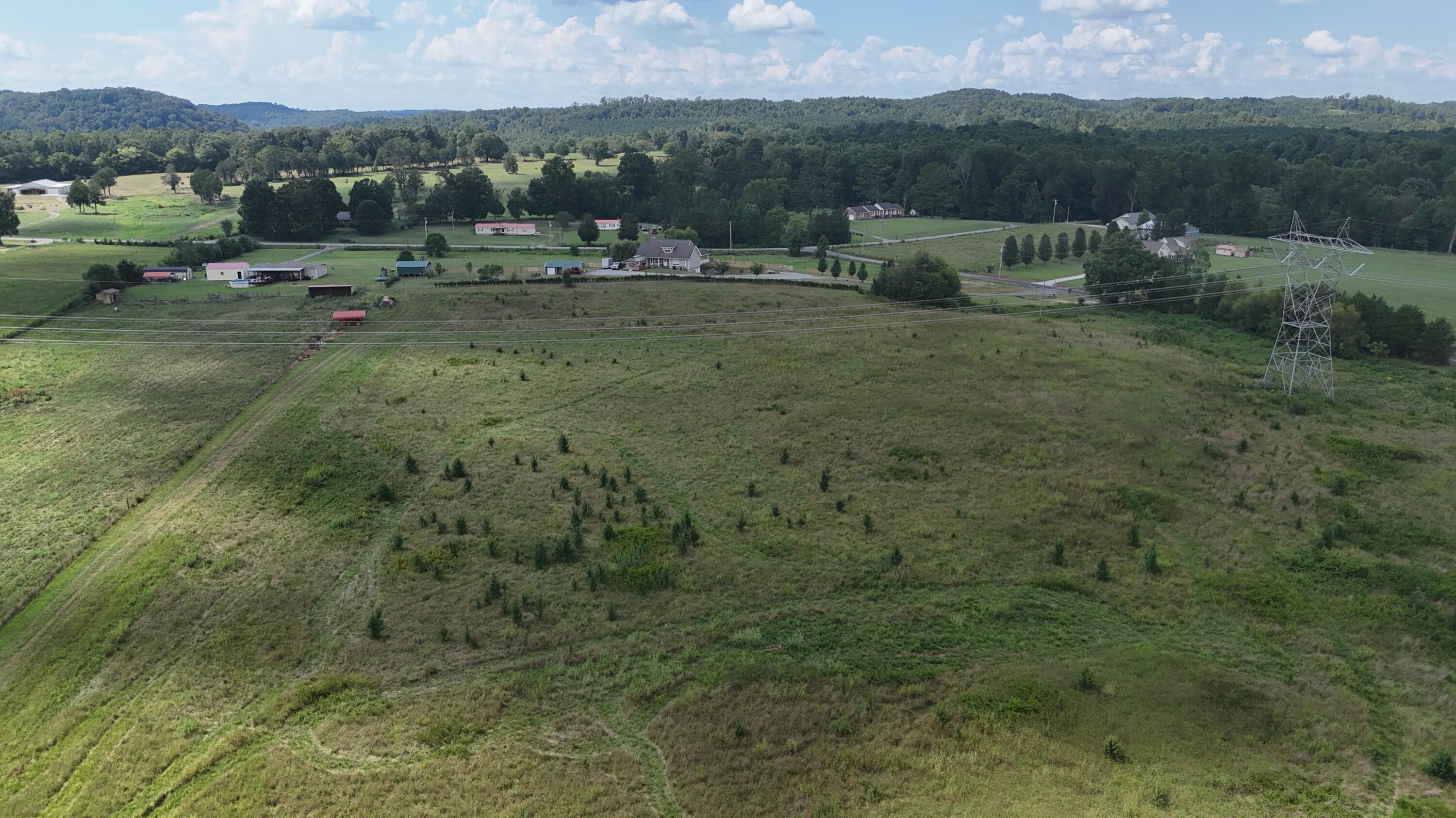 Land in Riceville 5