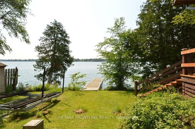 64 B12, House other with 3 bedrooms, 1 bathrooms and 4 parking in South Elmsley ON | Image 25