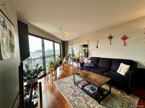 apt-606-100 Park Ave W, Denver, CO, 80205-3280 | Card Image
