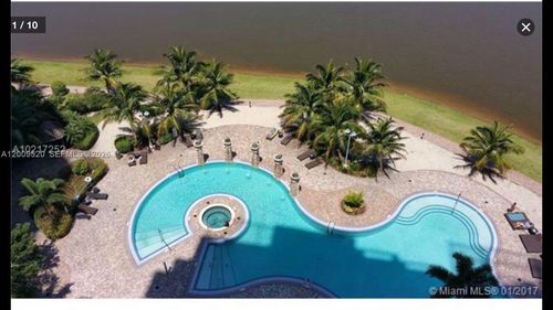 1202n-2641 N Flamingo Rd, Sunrise, FL, 33323-1735 | Card Image