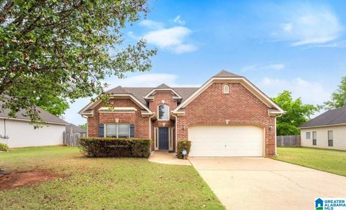 2515 Joey Adkins Dr, MOODY, AL, 35004-3285 | Card Image
