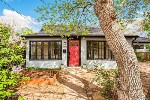 2492 Lamar St, Edgewater, CO, 80214-1054 | Card Image