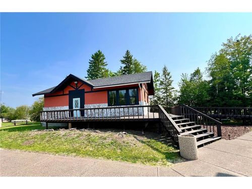 223 Highway 2 W, Floodwood, MN, 55736-4538 | Card Image