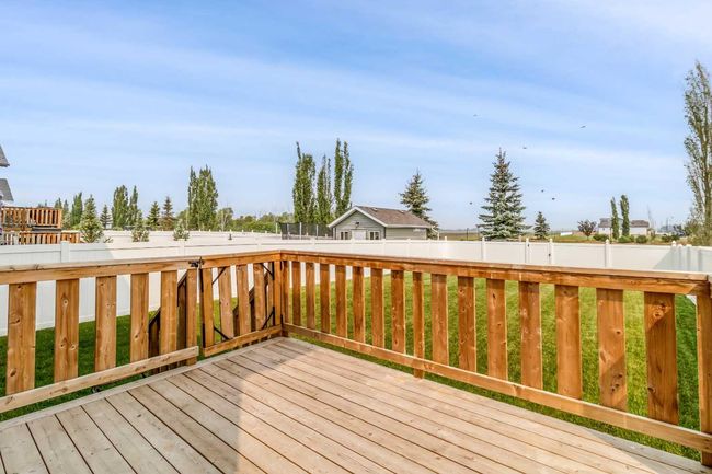 66 Henderson Cres, House other with 4 bedrooms, 4 bathrooms and 2 parking in Penhold AB | Image 6