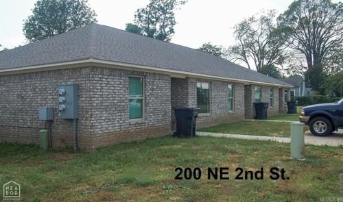 200/202 Ne 2nd Street, Walnut Ridge, AR, 72476 | Card Image