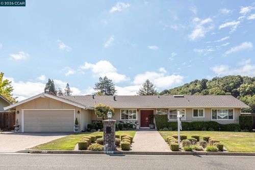 432 Stonefield Pl, Moraga, CA, 94556-2521 | Card Image