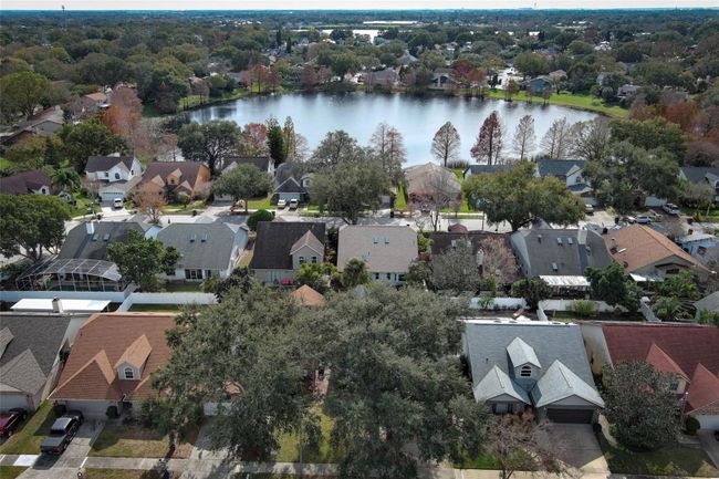3075 Tall Timber Dr, House other with 4 bedrooms, 3 bathrooms and null parking in Orlando FL | Image 36