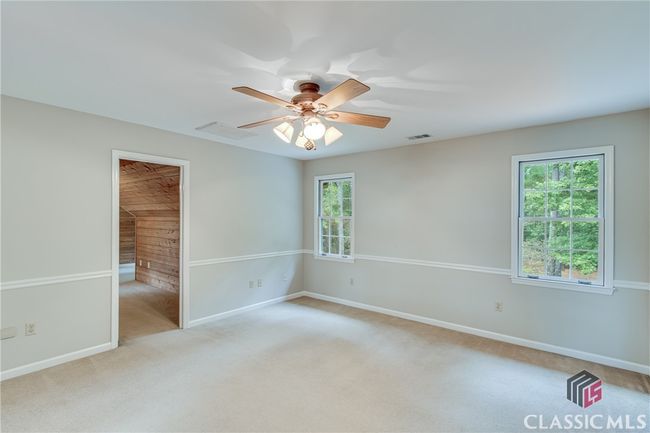 398 Collier Church Rd, House other with 4 bedrooms, 3 bathrooms and 4 parking in Comer GA | Image 51