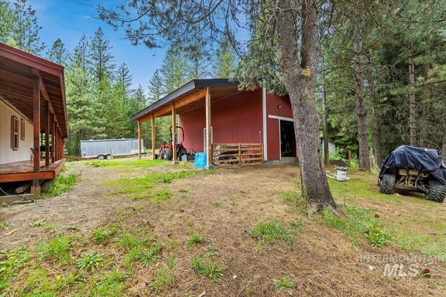 29 Rising Ln, House other with 3 bedrooms, 2 bathrooms and 1 parking in Cascade ID | Image 40
