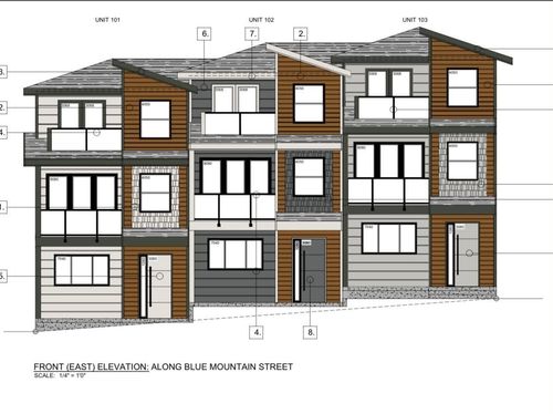 266 Blue Mountain St, Coquitlam, BC, V3K4H8 | Card Image