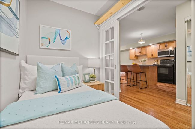 623 - 270 Wellington St W, Condo with 2 bedrooms, 1 bathrooms and null parking in Toronto ON | Image 22