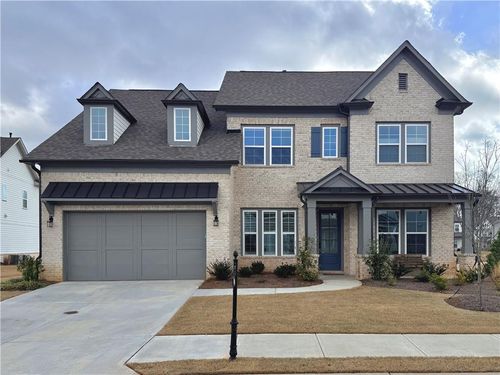 4445 Hastings Trace, Duluth, GA, 30097 | Card Image