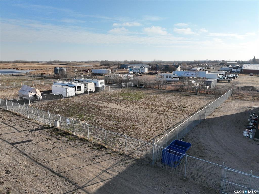 Commercial Lease in Prince Albert Rm No. 461 3