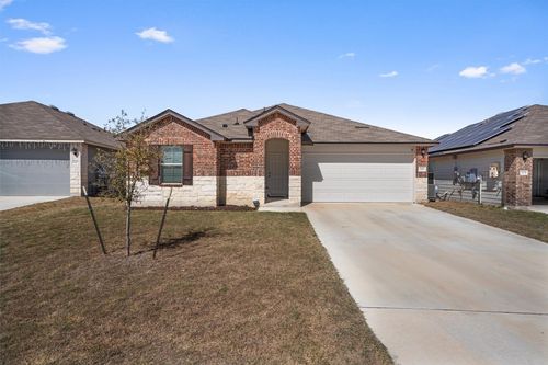701 Taggart Trl, Jarrell, TX, 76537-0728 | Card Image