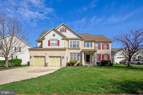12902 Crickmore Trce, BOWIE, MD, 20720-4683 | Card Image