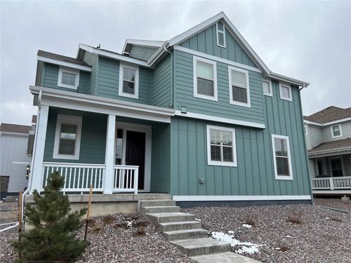 8376 Bijou Creek Avenue, Littleton, CO, 80125 | Card Image
