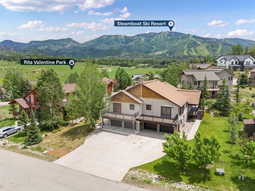 1-1088 Longview Cir, Steamboat Springs, CO, 80487-3125 | Card Image