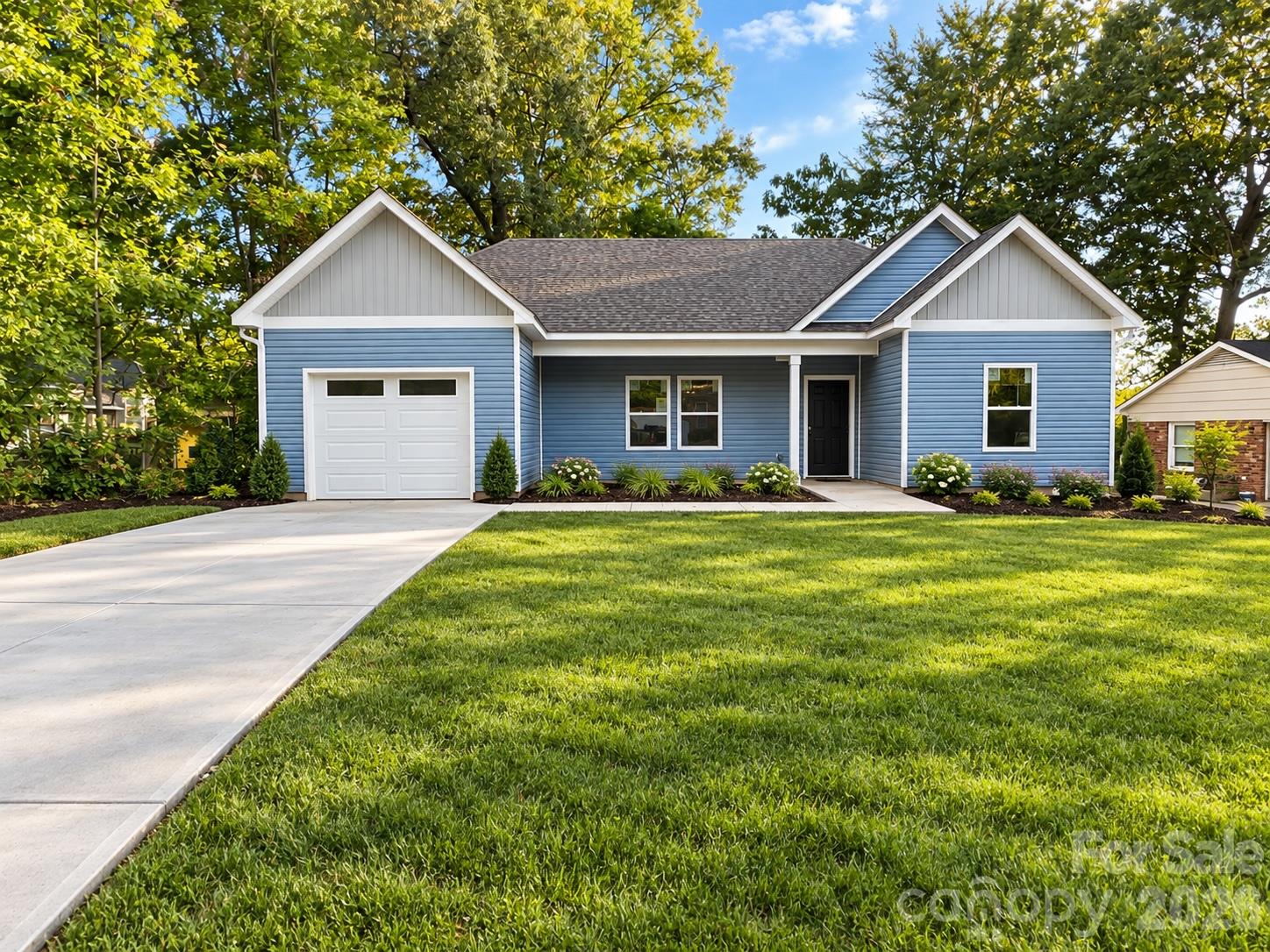 Residential in Charlotte