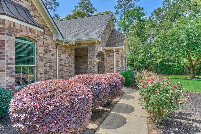 10038 Ramzi Dr, House other with 4 bedrooms, 5 bathrooms and null parking in Conroe TX | Image 9