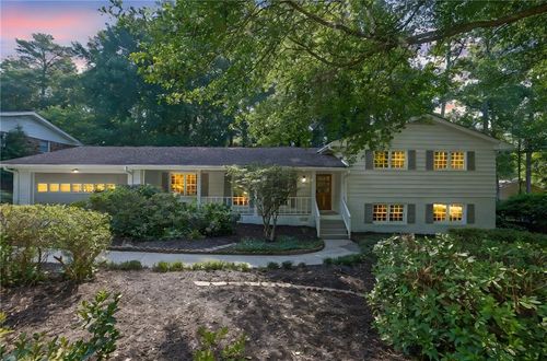 4669 Dunover Cir, Atlanta, GA, 30360-1962 | Card Image