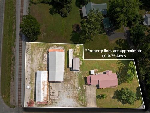 234 Oakman Rd Ne, Ranger, GA, 30734-7901 | Card Image