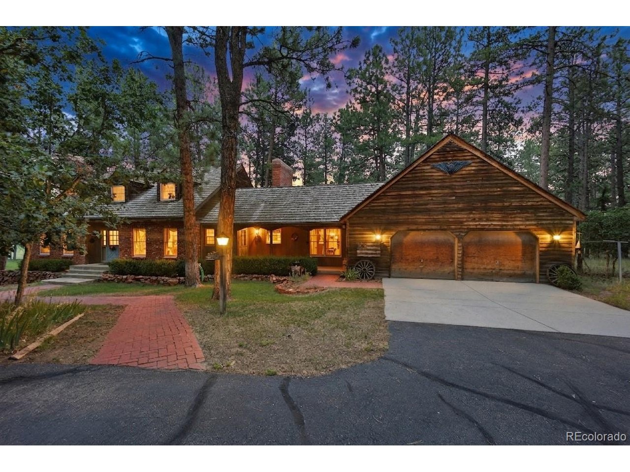 Residential in Larkspur 2