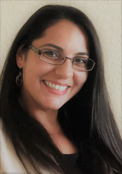 Heather Pasley