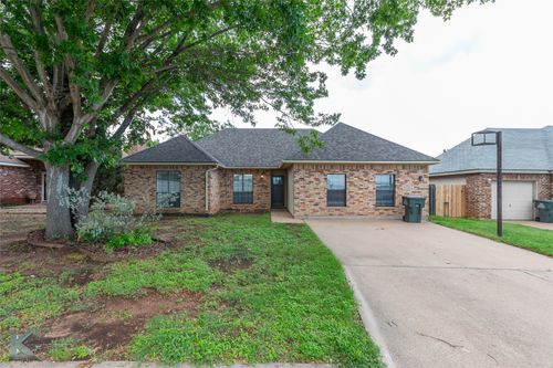 7334 Beck Ave, Abilene, TX, 79606-5320 | Card Image