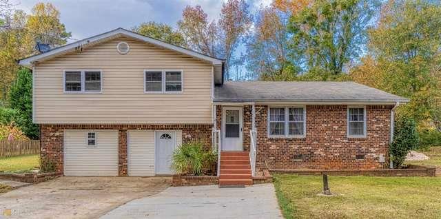 Residential in Stockbridge