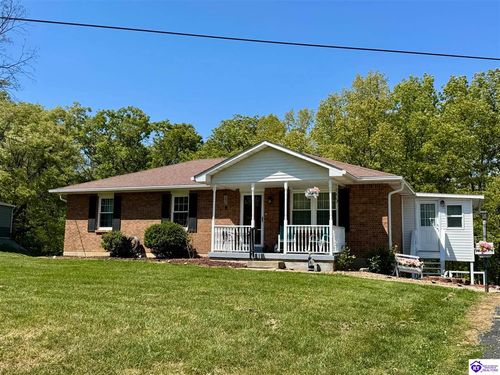 836 Ireland School Road, Radcliff, KY, 40160 | Card Image