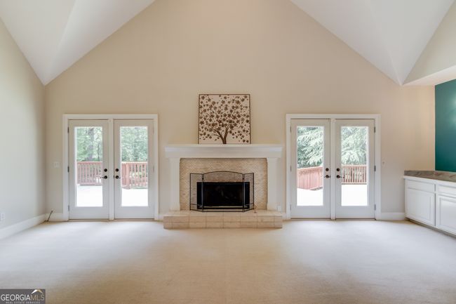 12340 Preserve Ln, House other with 4 bedrooms, 4 bathrooms and null parking in Johns Creek GA | Image 9