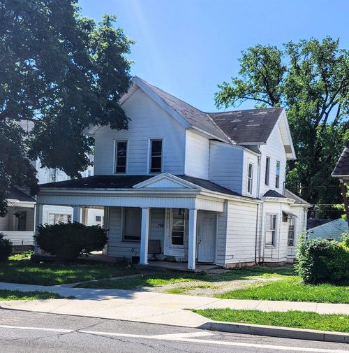 708 Columbia Ave, Fort Wayne, IN, 46805-6306 | Card Image