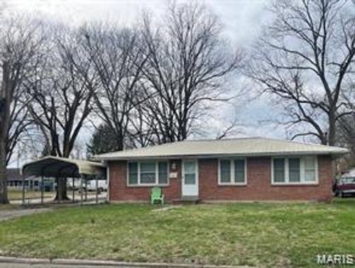 651 S Henderson Avenue, Cape Girardeau, MO, 63703 | Card Image