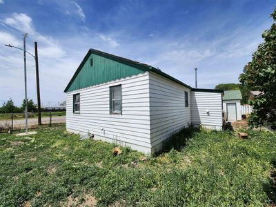 521 6th Street, House other with 2 bedrooms, 1 bathrooms and null parking in La Jara CO | Image 3