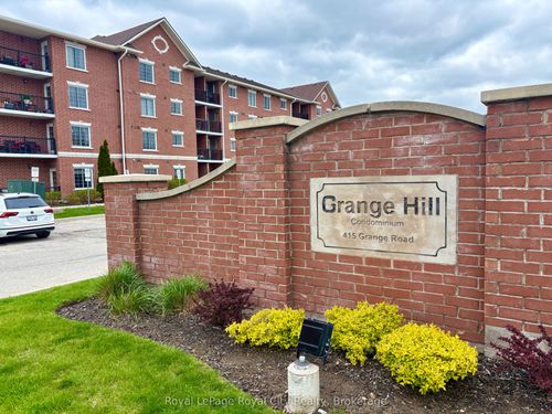 107-415 Grange Rd, Guelph, ON, N1E0C4 | Card Image