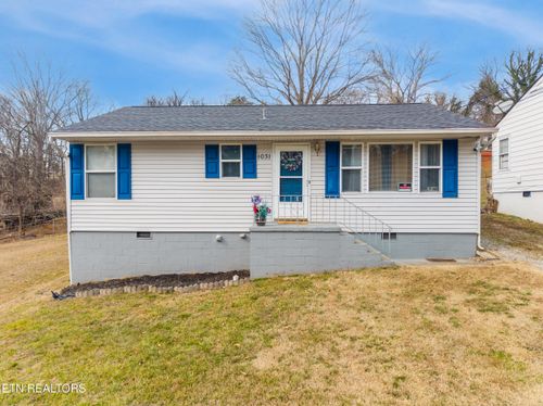 1031 Groner Dr, Knoxville, TN, 37915-2702 | Card Image