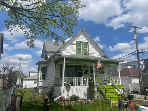 5012 W 23rd Pl, Cicero, IL, 60804-2923 | Card Image